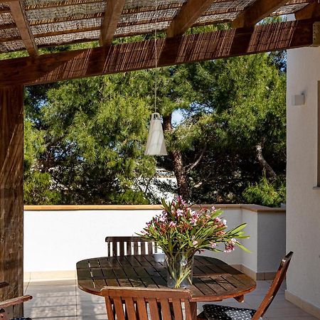 Aparthotel Il Borgo Del Principino Favignana Exterior foto