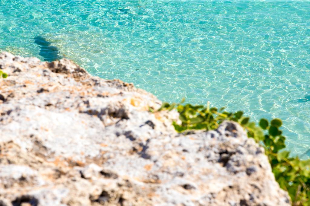 Aparthotel Il Borgo Del Principino Favignana Exterior foto