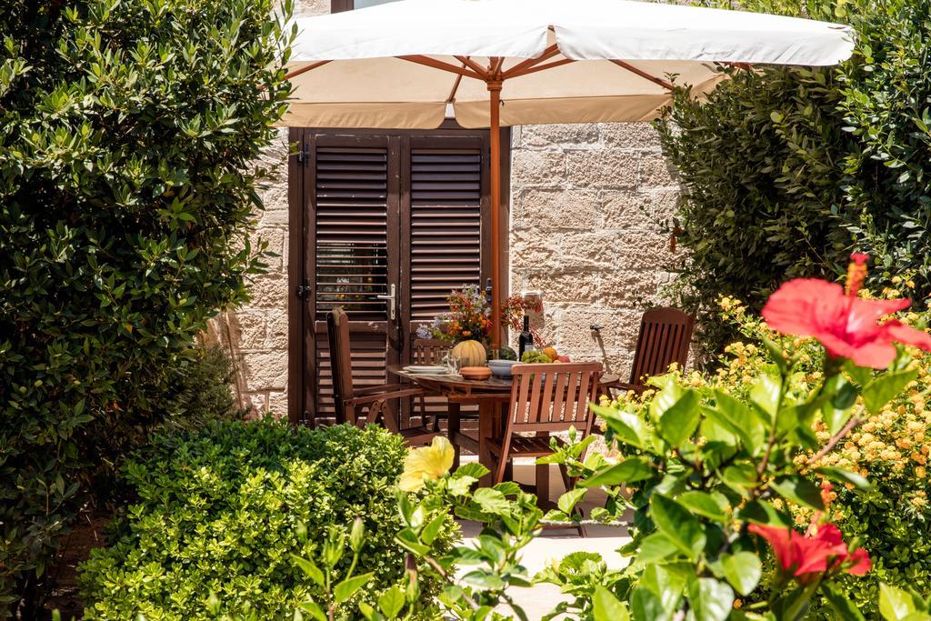 Aparthotel Il Borgo Del Principino Favignana Exterior foto