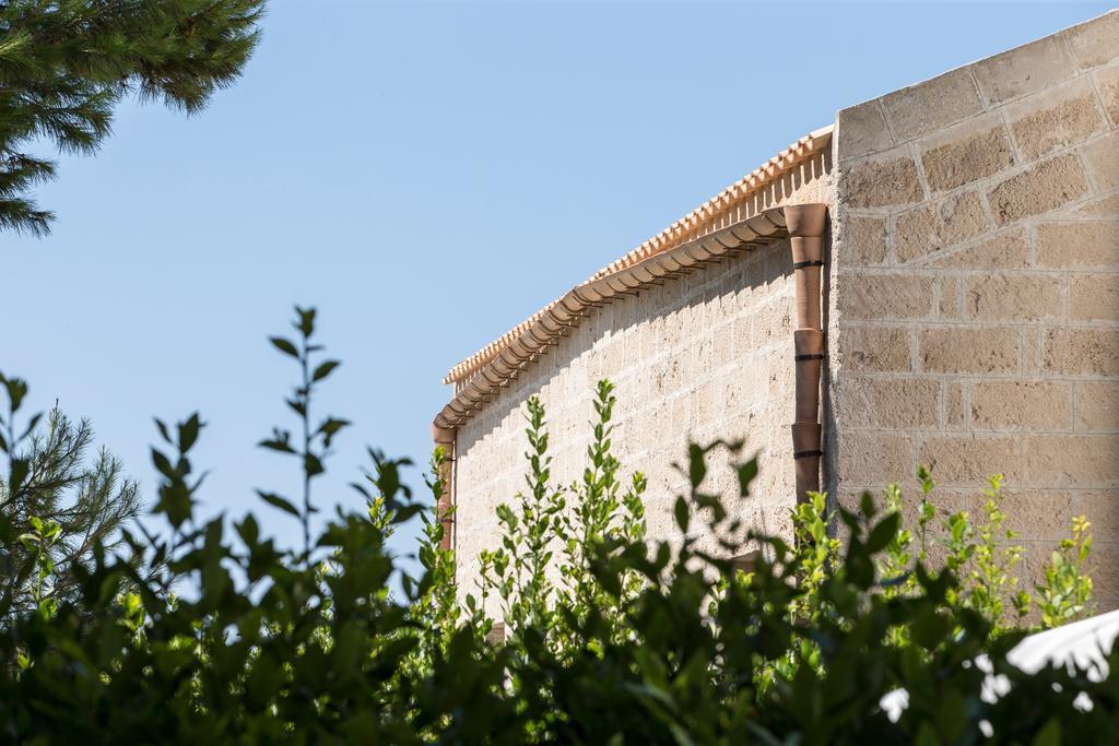 Aparthotel Il Borgo Del Principino Favignana Exterior foto