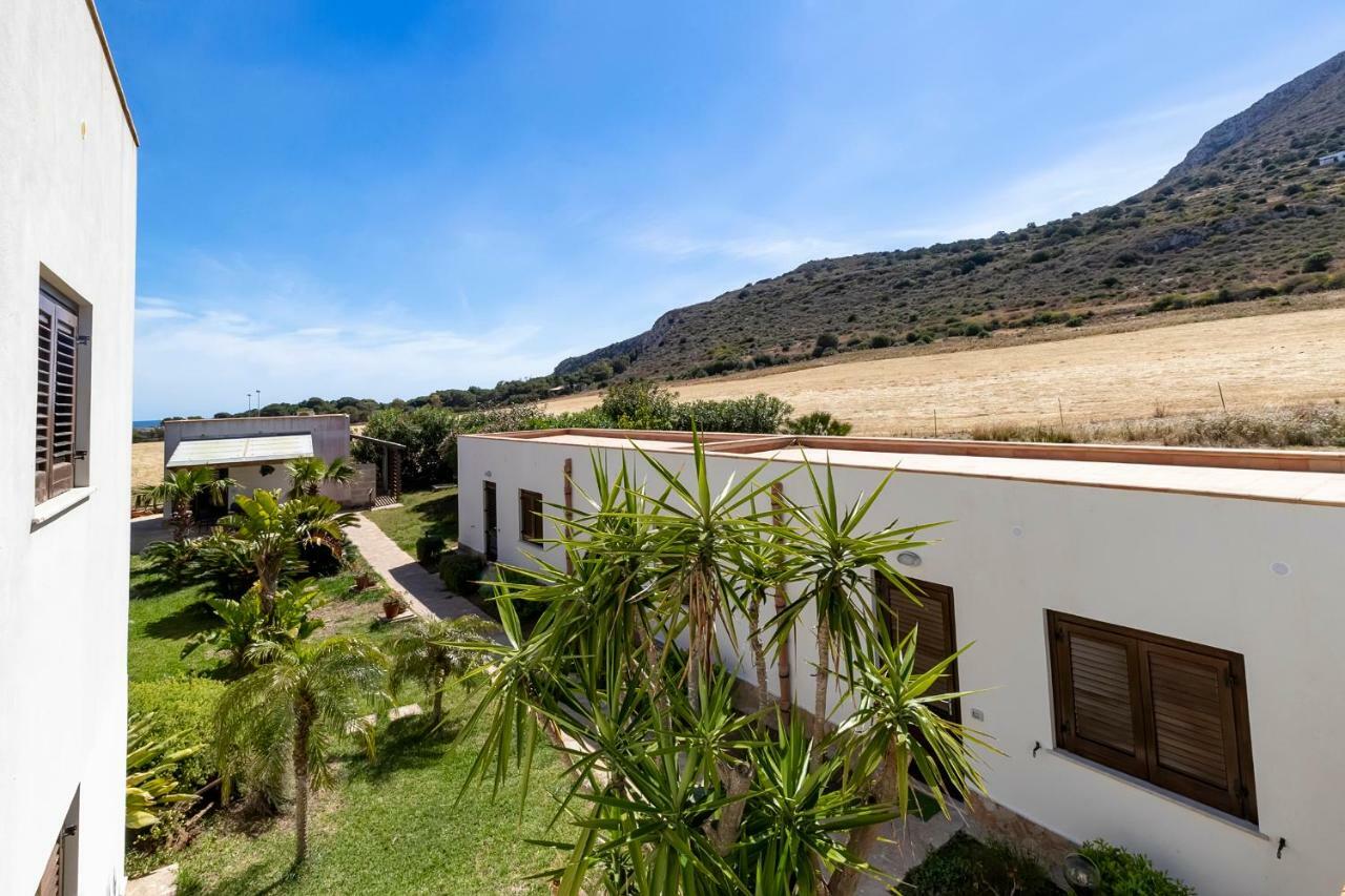Aparthotel Il Borgo Del Principino Favignana Exterior foto