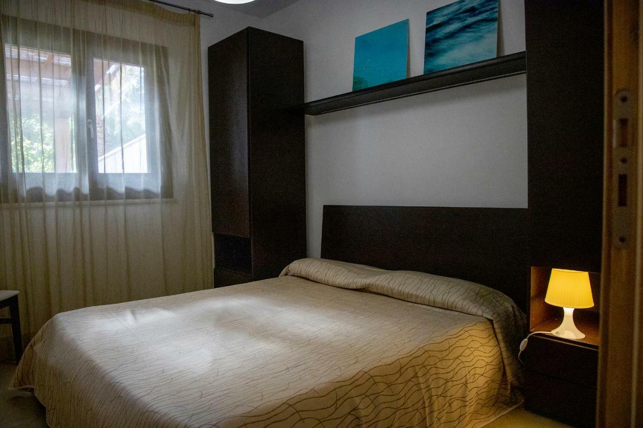 Aparthotel Il Borgo Del Principino Favignana Exterior foto