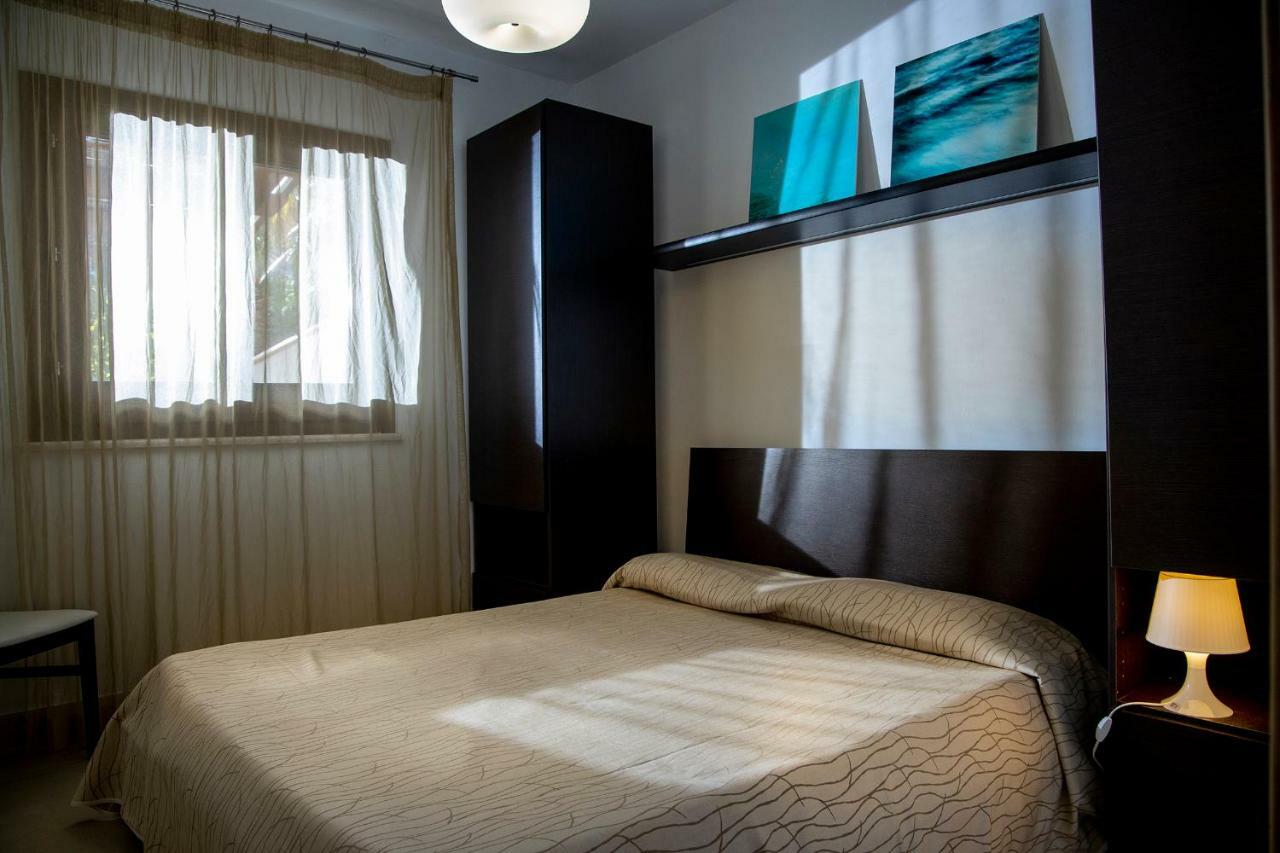Aparthotel Il Borgo Del Principino Favignana Exterior foto